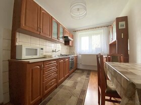 Predaj 2-izbový byt + záhradka + garáž ML-rezervované - 11