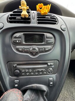 Xsara Picasso 2.0 HDI 66kw 2001 - 11