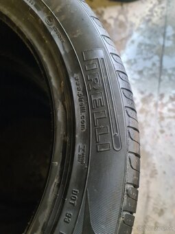 LETNE PNEU PIRELLI 235/50 R19 - 11