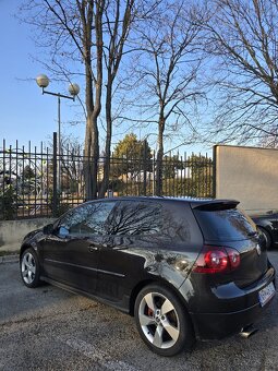 Vw golf 5 Gti - 11