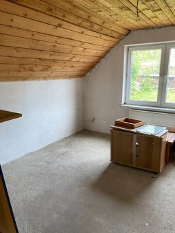 Rodinný dom v Námestove - 11