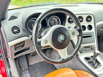 Alfa Romeo Spider 3.2 V6 Q4 CABRIO - 11