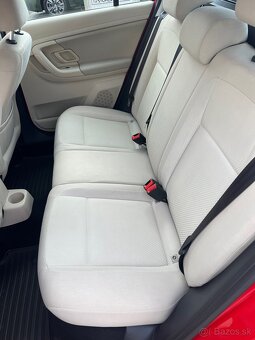 Škoda Fabia Combi 1.6 TDI 66kW – Elegance - 11