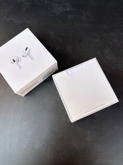 Apple AirPods Pro - originál - 11