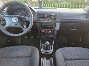 GOLF 4 1.9 tdi 74kw - 11