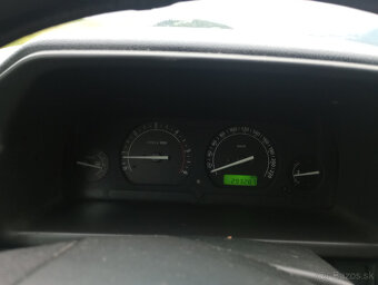 Land Rover Freelander 1 td4 - 11