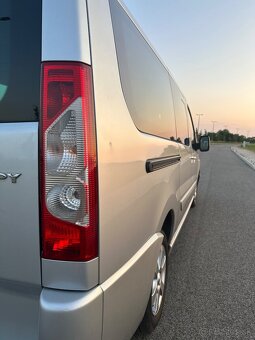 Citroën Jumpy 2.0hdi L2H1 138k - 11