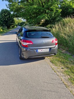 Citroen C4 - 11