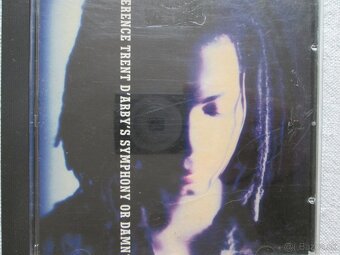 pop, rock & dance CD + 2 CD / 883, ETERNAL, MARS... - 11