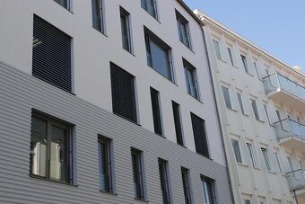 Reprezentatívne kancelárie v centre s parkovaním, 119 m2 - 11