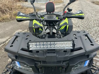 Nova Štvorkolka XTR Farmer PRO 250CM3 ✅AKCIA✅ - 11