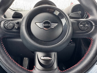 Mini Countryman Cooper S ALL4 Steptronic AKONTACIA OD 0% - 11