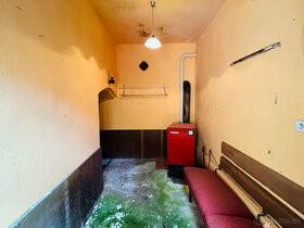 Na predaj 5-izb.dom s PEKNÝM VÝHĽADOM cca 15min.od Štúrova - 11