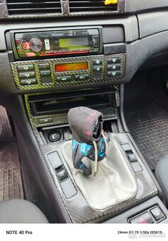 Bmw e46 318i - 11
