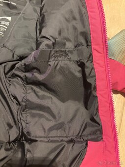 O'Neill ADELITE AOP JACKET veľ.152 - 11