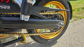 BMW F850 GS Adventure - 11