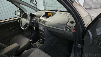 Opel Meriva 1.7 cdti - 11