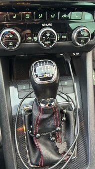 Škoda Octavia 3 RS 2.0 TDI - 11