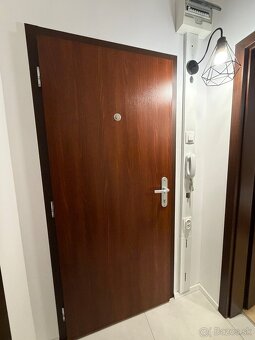 Prenájom 1-izbového bytu, Michalovce – Stráňany, 32 m² - 11