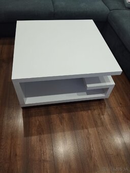 Konferenčný stolík - 11
