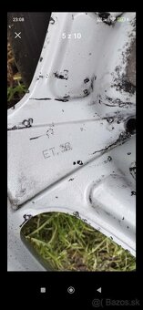 Orig.mercedes r15 ET 35 - 11