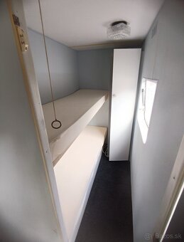 Mobilny dom Static 3016 - 11