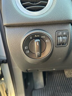 Volkswagen Tiguan 2.0 TDI 4x4 Automat 103 kW – R.v. 2009. - 11