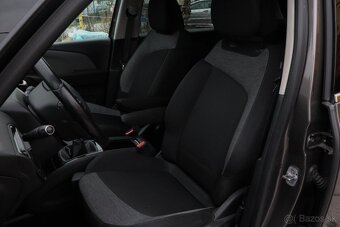 Citroën C4 Picasso -2017- BlueHDi -Po servise - 11