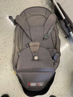 Joolz Geo 2 dvojkombinácia - 11