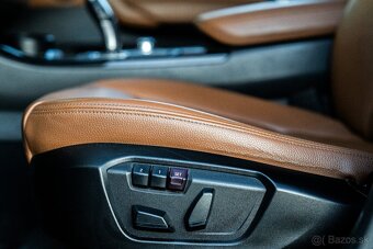 BMW X3, 3.0d xDrive 190kw, SR vozidlo - 11