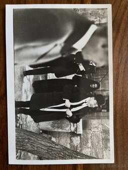 Stare Fotky T.G Masaryk prezident - 11