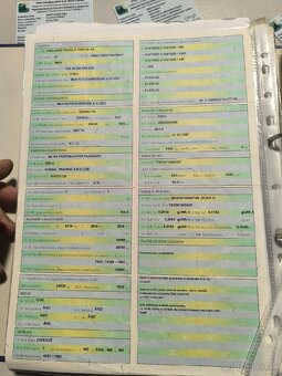 MAN TGA kontajner - 11