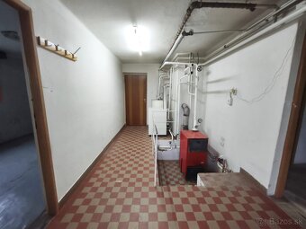 Predaj,rodinný dom v meste Fiľakovo - 11