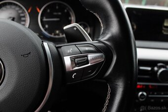 BMW X5 sDrive25d A/T - 11