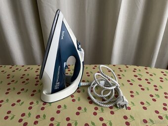 Naparovacia žehlička Tefal - 11