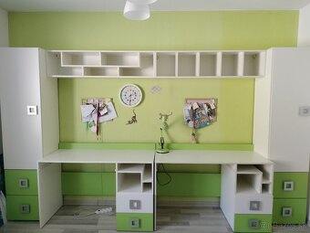 Detská izba Labyrint - 11