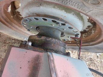 Hardi Alpha Twin Force,samochod.postrek. - 11