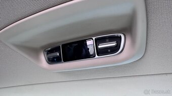 Mercedes-Benz V250d 4MATIC Extra Long Avantgarde - 11