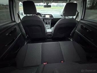 Seat Leon 2016, 1.6 TDI 81kw DSG - 11