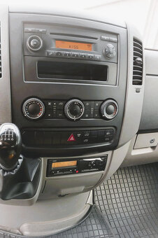 MB Sprinter 516 CDi,2014,24 míst,216tkm,2xKlima,Webasto - 11