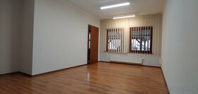 Kancelária na prenájom - 11
