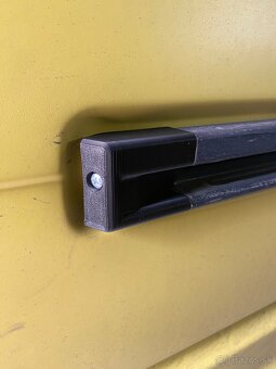 Doplnky do VW T4 - 11