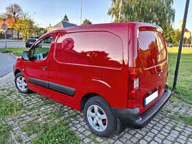 Citroën Berlingo - 11