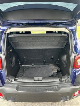 Jeep renegade Limited - 11