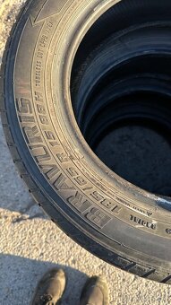 Letné 185/65 r15 mam viacero druhov 14ks gum - 11