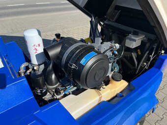 Kompresor skrutkový Atlas Copco XAS 67, Doosan Ingersoll - 11