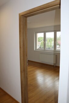 Na predaj Novostavba bytového domu s bytovými jednotkami a v - 11