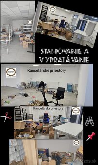 Sťahovanie preprava Bratislava okolie - 11