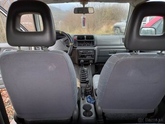 predam suzuki jimny - 11