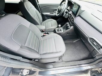 Dacia Jogger Extreme TCe 1,0i 81kW 2023 AUTOKLIMA,LED - 11